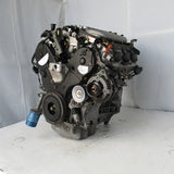 JDM 2005-2006 HONDA ODYSSEY EXL AND TOURING 3.0L V6 REPLACEMENT ENGINE ( J30A.ENG )