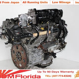 JDM 2005-2006 LEXUS RX330 ALL WHEEL DRIVE ENGINE ONLY ( 3MZ )