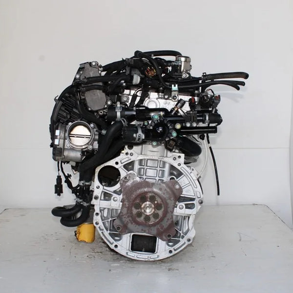 KDM 2015-2019 KIA SPORTAGE 2.4L AVCS ENGINE ( G4KJ )