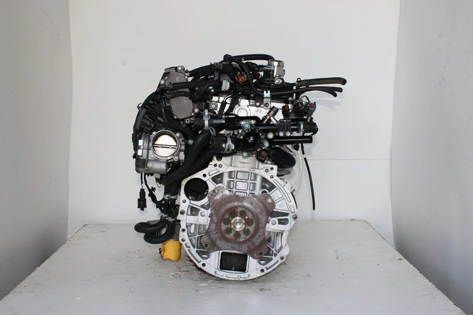 KDM 2015-2019 HYUNDAI SONATA 2.4L AVCS ENGINE ( G4KJ )