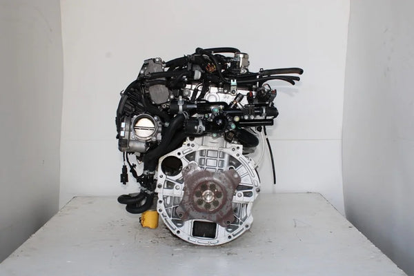 KDM 2015-2019 KIA SORENTO 2.4L AVCS ENGINE ( G4KJ )