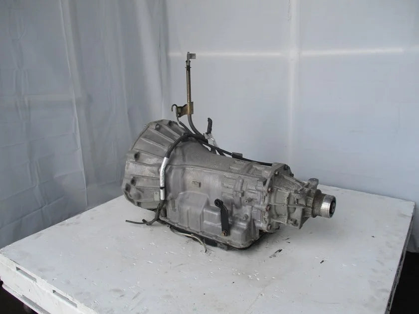 JDM 2006-2009 INFINITI M35 REAR WHEEL DRIVE AUTOMATIC TRANSMISSION ONLY ( VQ35.RWD.AT 1 PLUG )