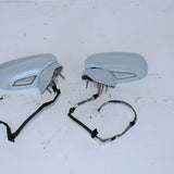 JDM 2007-2009 LEXUS LS460 RIGHT HAND DRIVE SIDE MIRRORS