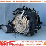 JDM 2003-2006 ACURA MDX ALL WHEEL DRIVE AUTOMATIC TRANSMISSION ( MDKA.AWD.AT )