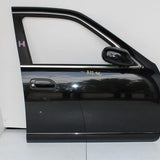 JDM 1993-1997 NISSAN SKYLINE R33 COMPLETE PAIR OF LEFT AND RIGHT FRONT DOORS ( SEDAN MODEL )