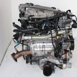 JDM 2004-2008 INFINITI FX35 V6 3.5L ALL WHEEL DRIVE ENGINE ONLY ( VQ35DE.AWD.ENG )