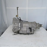JDM 2003-2005 NISSAN 350Z REAR WHEEL DRIVE AUTOMATIC TRANSMISSION ONLY ( VQ35.RWD.AT 1 PLUG )