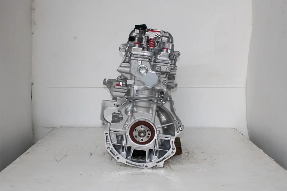 KDM 2015-2017 HYUNDAI SONATA 1.6L TURBO GDI GAMMA II ENGINE ( G4FJ.ENG )