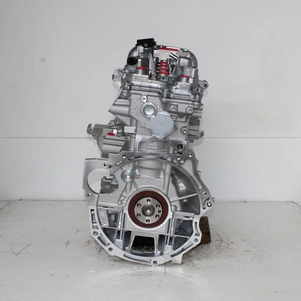 KDM 2017-2019 KIA SOUL 1.6L TURBO GDI GAMMA II ENGINE ( G4FJ.ENG ) BRAND NEW