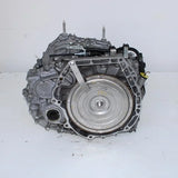 JDM 2013-2017 HONDA ACCORD 2.4L CVT AUTOMATIC TRANSMISSIOIN ( K24W.AT.MX9A )