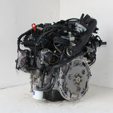 KDM 2012-2015 KIA OPTIMA 2.0L TURBO ENGINE ( G4KH )