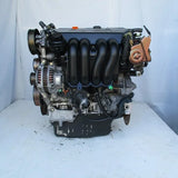 JDM 2002-2005 HONDA CIVIC / ACURA RSX BASE MODEL 2.0L DOHC I-VTEC PNC / PPA ENGINE ONLY (K20A)