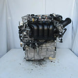 JDM 2009-2015 TOYOTA COROLLA 1.8L DUAL VVTI NON HYBRID ENGINE ONLY ( 2ZRFE.ENG )