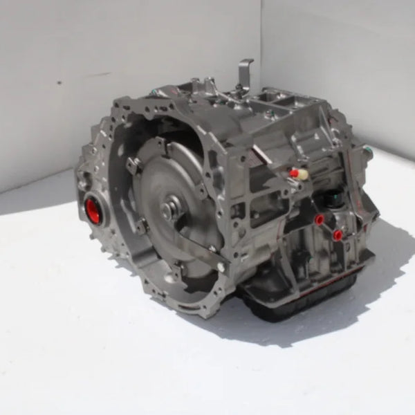 ( SAMPLE PHOTOS )REMAN 0 MILES JDM 2010-2017 TOYOTA CAMRY 2.7L AUTOMATIC TRANSMISSION ( U760E )