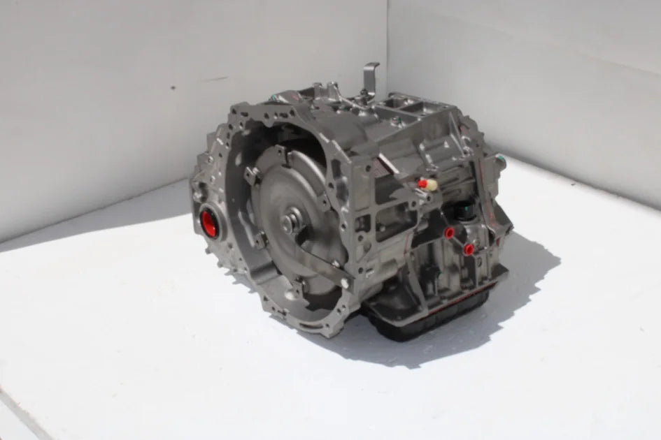 ( SAMPLE PHOTOS ) REMAN 0 MILES JDM 2009-2018 TOYOTA HIGHLANDER 2.7L AUTOMATIC TRANSMISSION ( U760E )