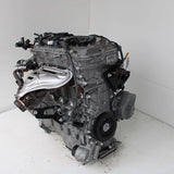 JDM 2010-2015 TOYOTA PRIUS 1.8L HYBRID ENGINE ( 2ZRFXE.ENG )