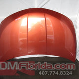 JDM 2003-2007 NISSAN MURANO NOSE CUT