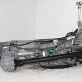 JDM 2006-2008 INFINITI M35X 3.5L V6 ALL WHEEL DRIVE AUTOMATIC TRANSMISSION ONLY ( VQ35DE.AWD.AT )