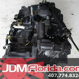 JDM 2001-2005 HONDA CIVIC 1.7L CVT D17A CVT AUTOMATIC TRANSMISSION (SLYA)