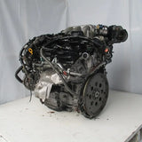 JDM 2003-2007 NISSAN MURANO 3.5L FRONT WHEEL DRIVE V6 ENGINE ( VQ35.FWD.ENG )