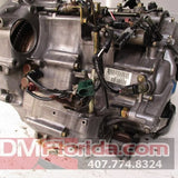 JDM 1999-2001 ACURA TL TYPE S V6 3.2L AUTOMATIC TRANSMISSION ( B7VA )