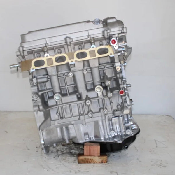 JDM 2001-2008 TOYOTA HIGHLANDER 2.4L DOHC VVTI ENGINE ONLY ( N2AZ.ENG ) BRAND NEW