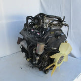 JDM 1996-2002 TOYOTA 4RUNNER 3.4L V6 ENGINE ONLY ( 5VZ.ENG )