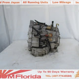 JDM 2007-2008 HONDA ELEMENT 2.4L FWD AUTOMATIC TRANSMISSION ( MNZA.AT )