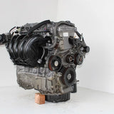 JDM 2007-2009 TOYOTA RAV 4 DOHC 2.4L VVTI ENGINE ONLY ( 2AZFE.2 )