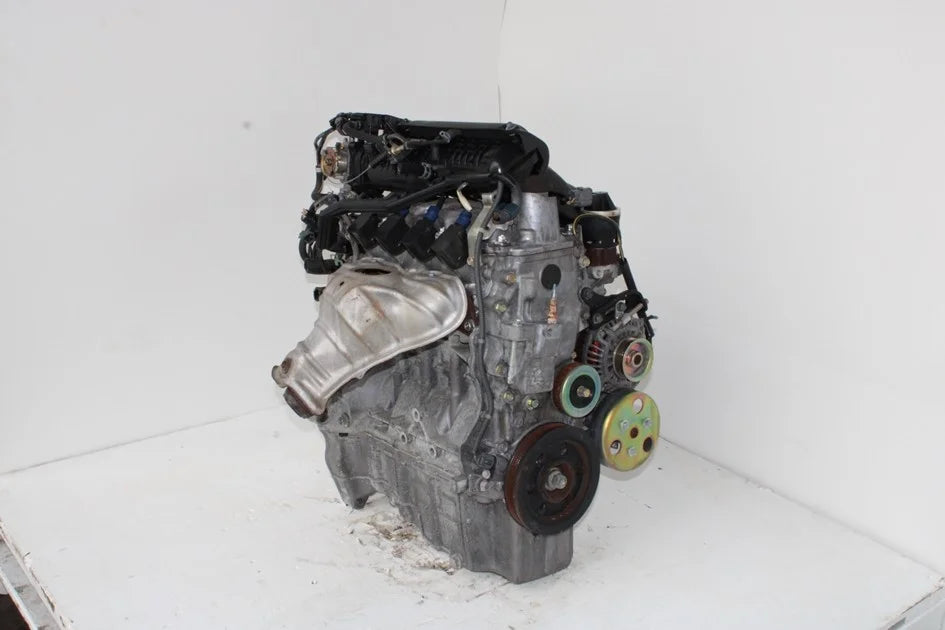 JDM 2006-2008 HONDA FIT / JAZZ 1.5L VTEC ENGINE ( L15A )