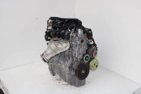 JDM 2006-2008 HONDA FIT / JAZZ 1.5L VTEC ENGINE ( L15A )