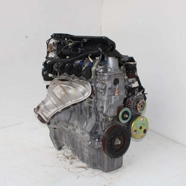 JDM 2006-2008 HONDA FIT / JAZZ 1.5L VTEC ENGINE ( L15A )