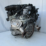 VQ37VHR Engine for Sale | JDM Nissan 370Z & G37 V6