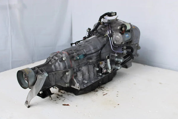 JDM TOYOTA SCION FRS 2.0L AUTOMATIC REAR WHEEL DRIVE TRANSMISSION ( FA20.RWD.AT )
