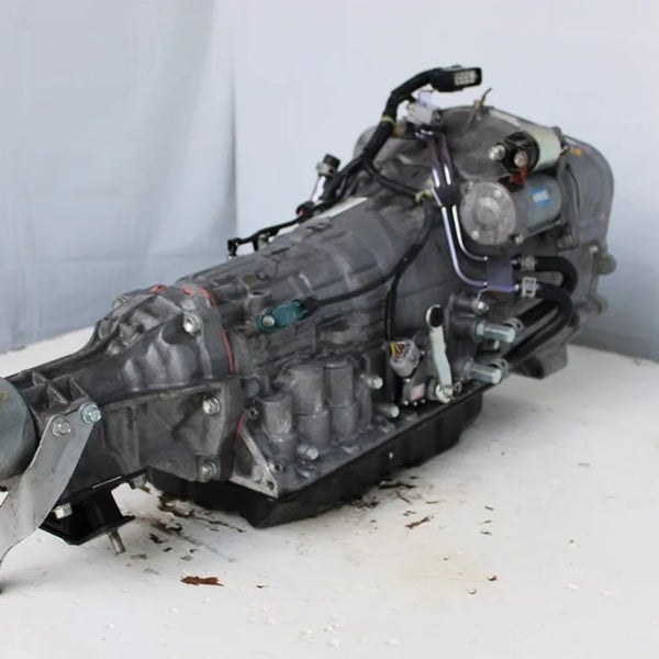 JDM TOYOTA SCION FRS 2.0L AUTOMATIC REAR WHEEL DRIVE TRANSMISSION ( FA20.RWD.AT )