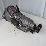 JDM 2007-2011 LEXUS IS350 V6 REAR WHEEL DRIVE AUTOMATIC TRANSMISSION 30A30 ( 2GRFSE.AT )