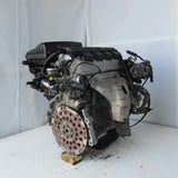 JDM 2001-2005 HONDA CIVIC 1.7L SOHC VTEC ENGINE ONLY ( D17A.ENG )