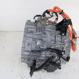 JDM 2009-2015 TOYOTA PRIUS CVT HYBRID 2ZRFXE AUTOMATIC TRANSMISSION ( P410 )