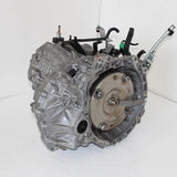 JDM 2007-2012 NISSAN ALTIMA 2.5L CVT AUTOMATIC TRANSMISSION ( QR25DE.CVT.AT )
