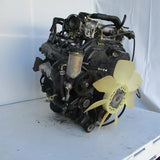 JDM 1996-1998 TOYOTA T100 3.4L V6 ENGINE ONLY ( 5VZ.ENG )