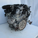 JDM 2009-2013 INFINITI M37 3.7L V6 VVEL ENGINE ONLY ( VQ37.ENG )