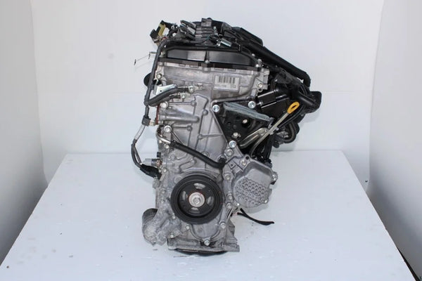 JDM 2021-2022 TOYOTA COROLLA 1.8L VVTI HYBRID ENGINE ( 2ZRFXE.ENG.PLAS )