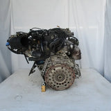 JDM 1998-2002 HONDA ACCORD, ODYSSEY 2.3L SOHC VTEC ENGINE ONLY ( F23A.ENG )