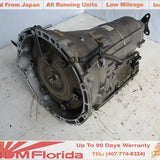 JDM 2007-2009 LEXUS LS460 4.6L AUTOMATIC TRANSMISSION ( 1URFSE.AT.50160 )