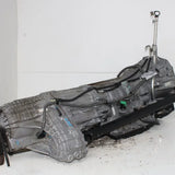 JDM 2004-2006 INFINITI G35X V6 3.5L ALL WHEEL DRIVE AUTOMATIC TRANSMISSION ONLY ( VQ35DE.AWD.AT )