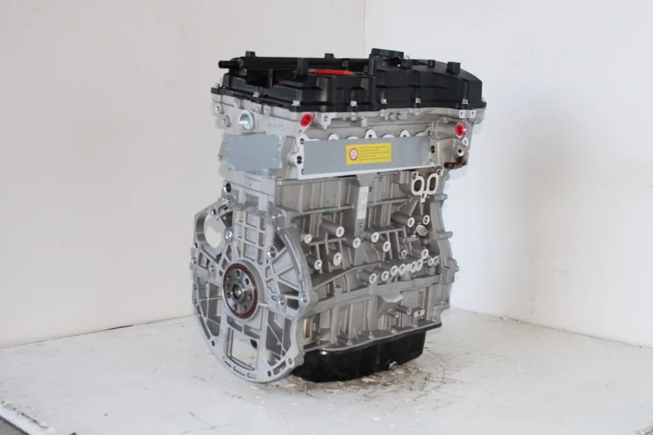 KDM 2012-2015 KIA OPTIMA 2.4L THETA II GDI ENGINE ( G4KJ.GEN1 ) BRAND NEW