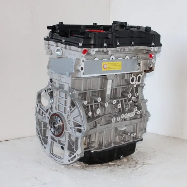 KDM 2014-2016 KIA SPORTAGE 2.4L THETA II GDI ENGINE( G4KJ.GEN1 ) BRAND NEW