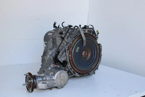 JDM 2006-2008 HONDA PILOT ALL WHEEL DRIVE AUTOMATIC TRANSMISSION ( MJBA, MR3A )