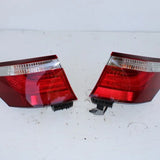 JDM 2007-2009 LEXUS LS460 LEFT AND RIGHT OUTER TAIL LIGHTS