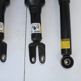 JDM 2007-2012 LEXUS LS460 REAR WHEEL DRIVE SET OF FRONT AND REAR SUSPENSION